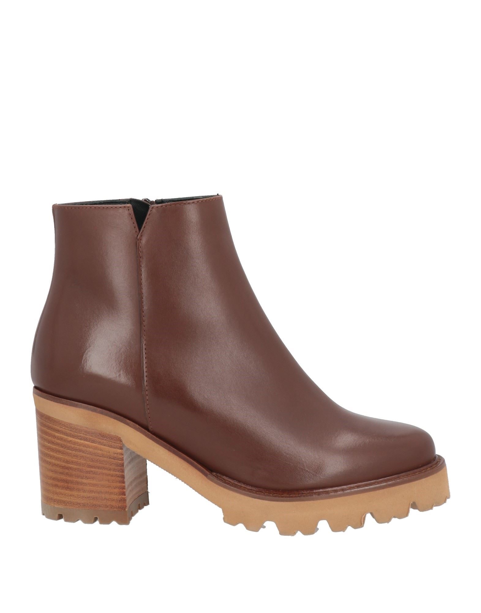 LUCA GROSSI - Ankle boots