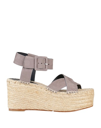 CELINE Espadrilles Leather