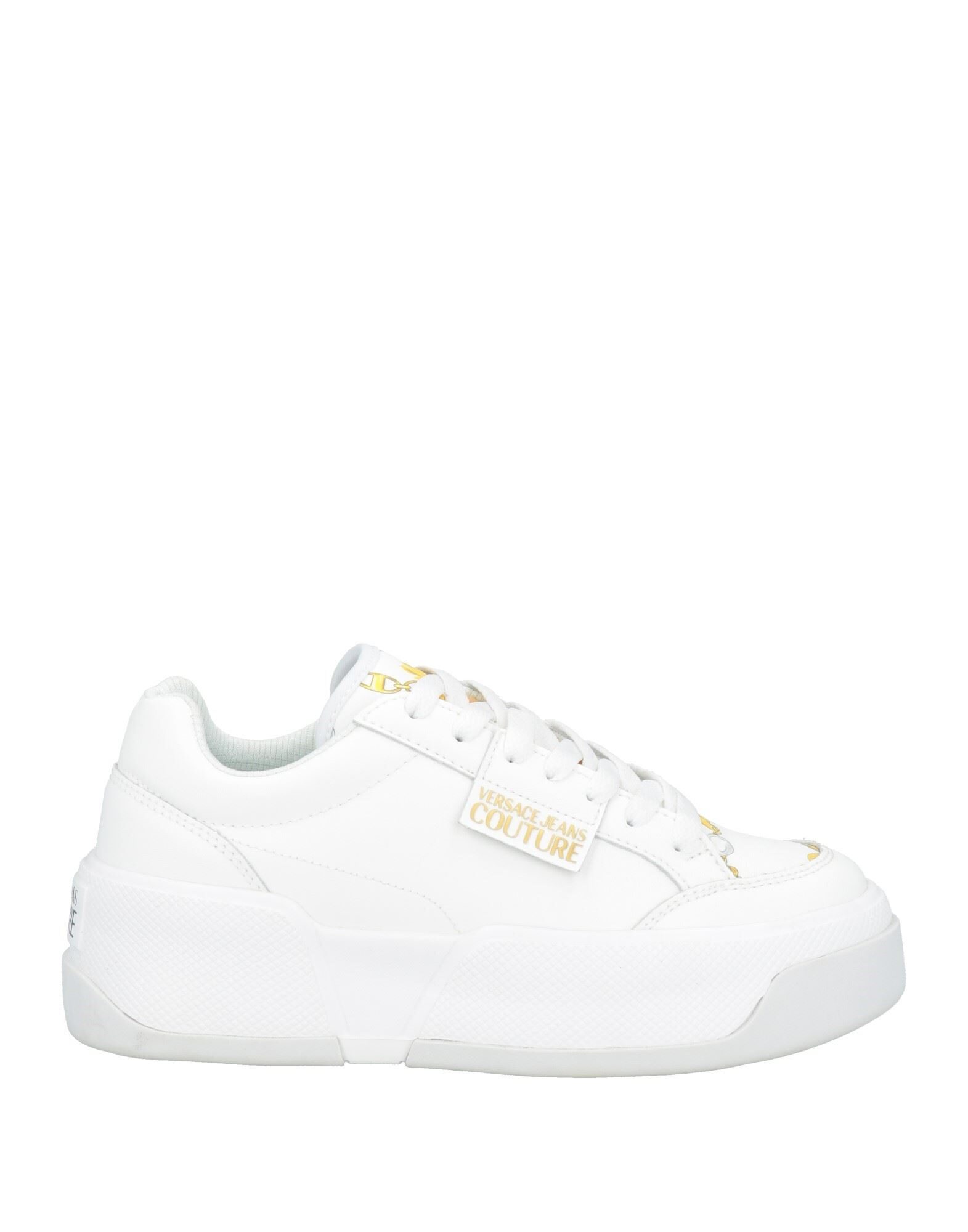 VERSACE JEANS COUTURE - Sneakers