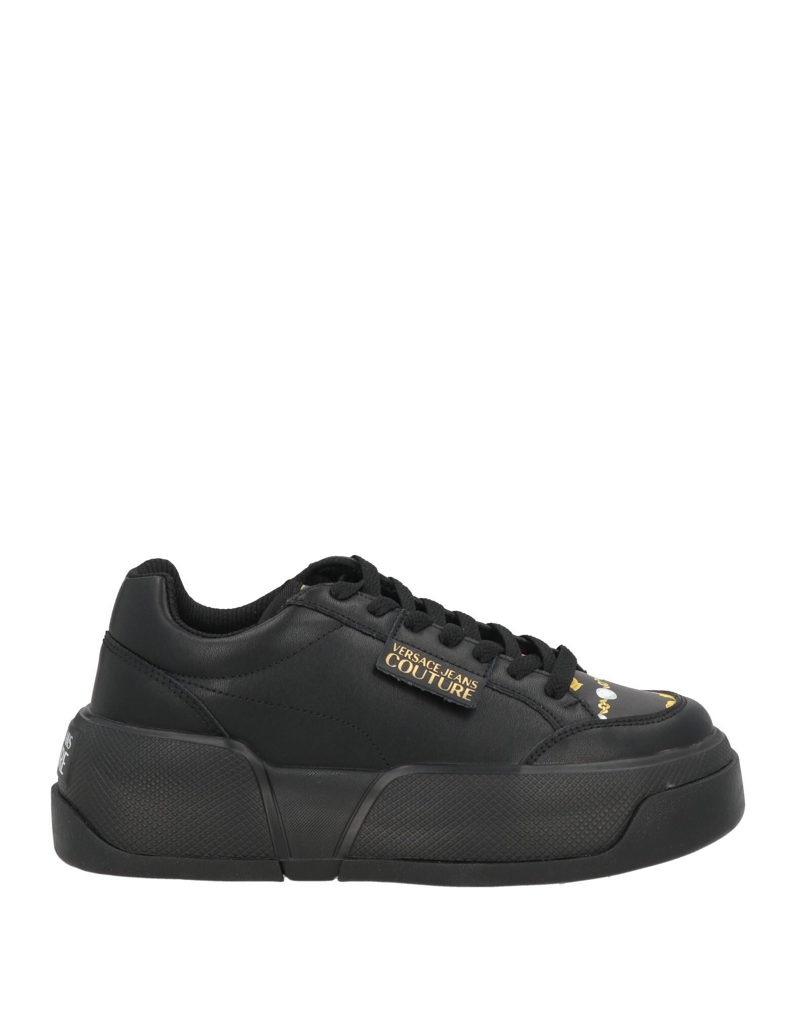 VERSACE JEANS COUTURE - Trainers