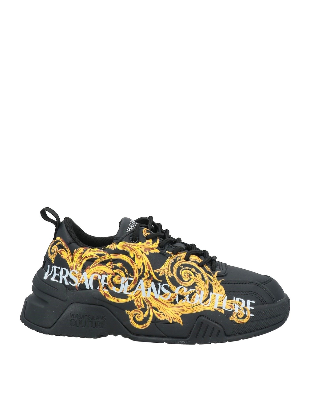 VERSACE JEANS COUTURE - Sneakers