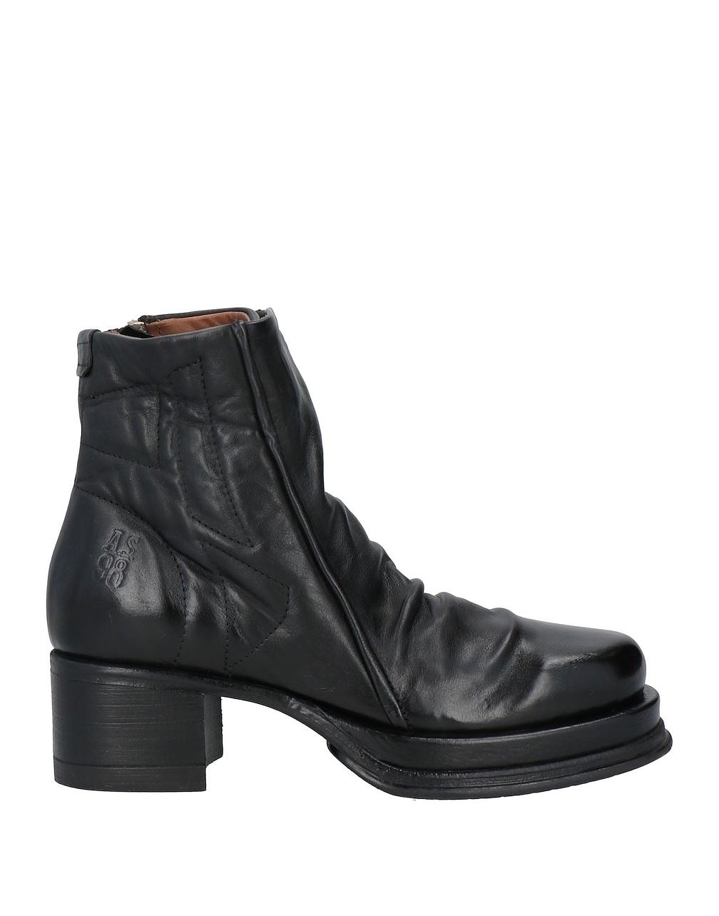 A.S.98 - Ankle boots