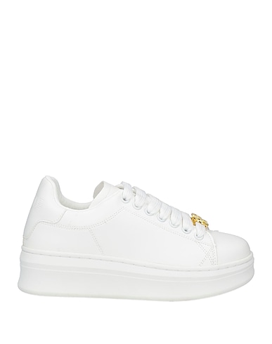 GAëLLE Paris Sneakers Textile fibers