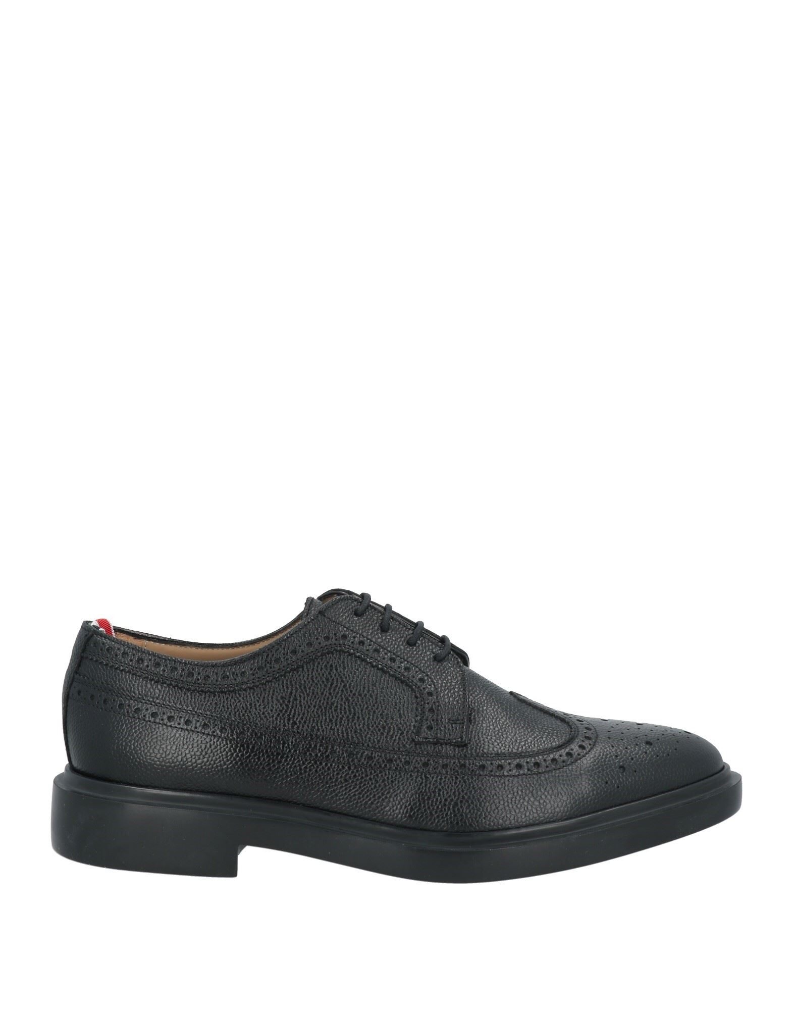 THOM BROWNE - Lace-up shoes