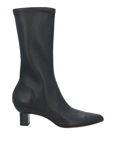 3.1 PHILLIP LIM Boots Black Leather