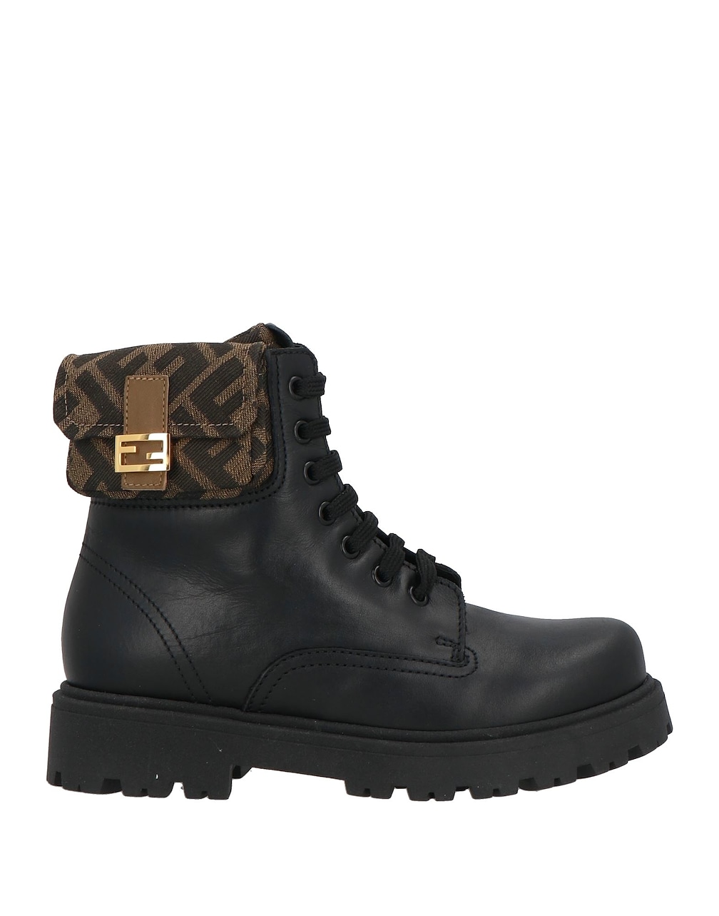 FENDI - Ankle boots