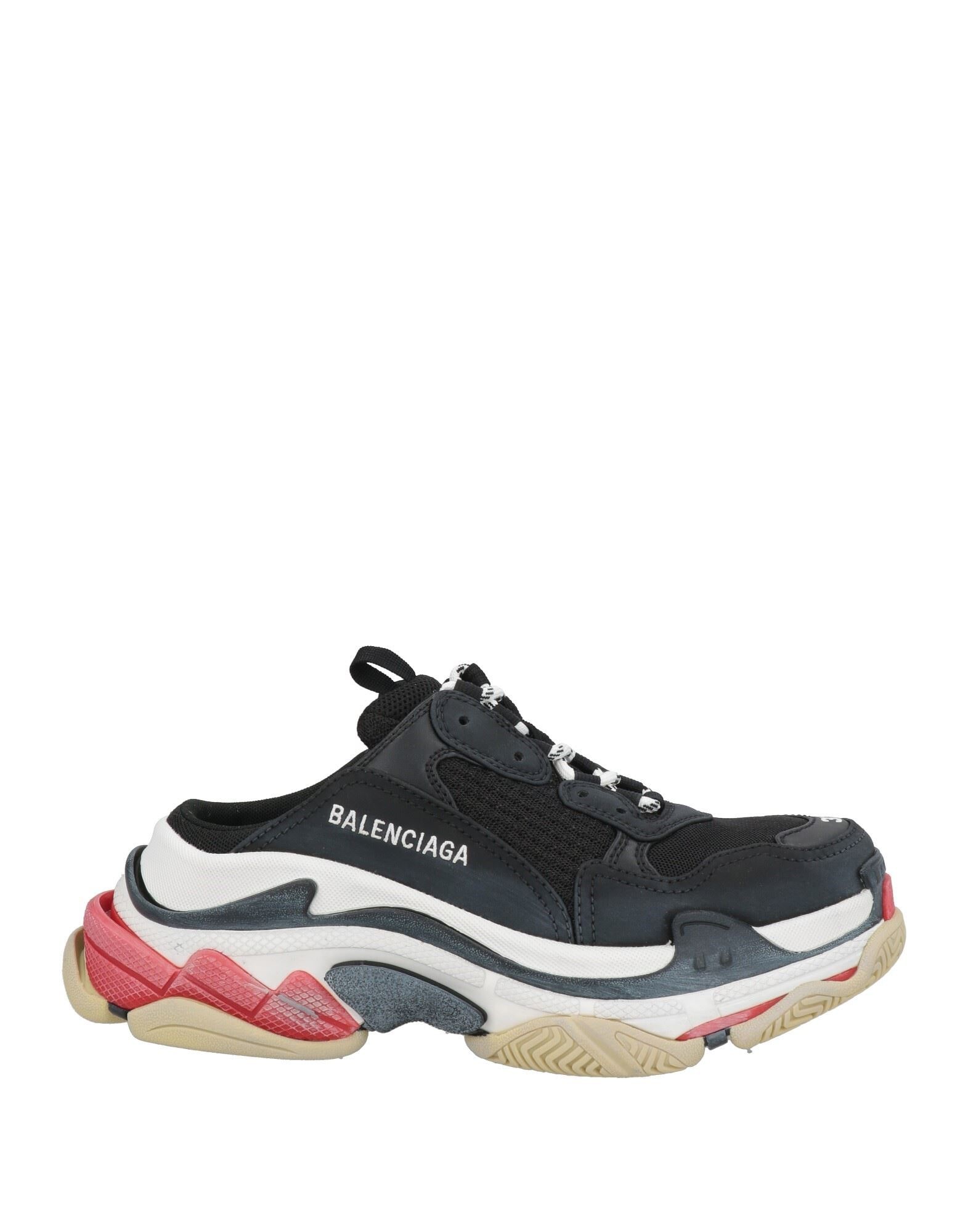 BALENCIAGA - Sneakers