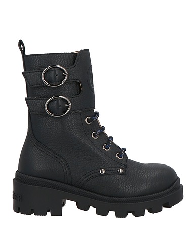 GUCCI Ankle boot Black Leather