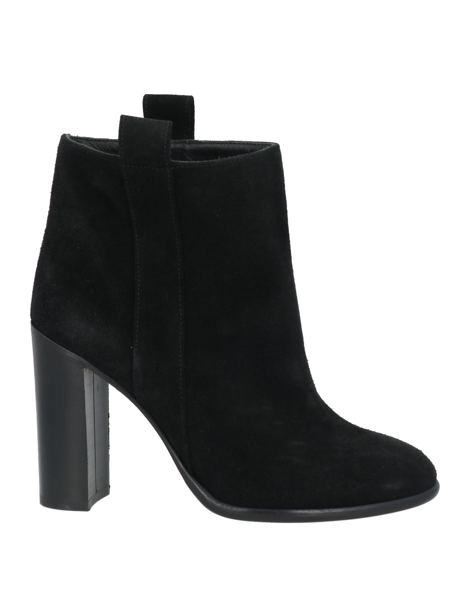 ANNA F. - 앵클 부츠