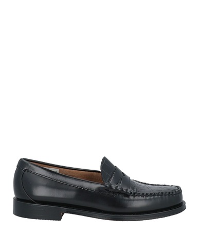 WEEJUNS® by G.H. BASS & CO Mokassins Schwarz Leder