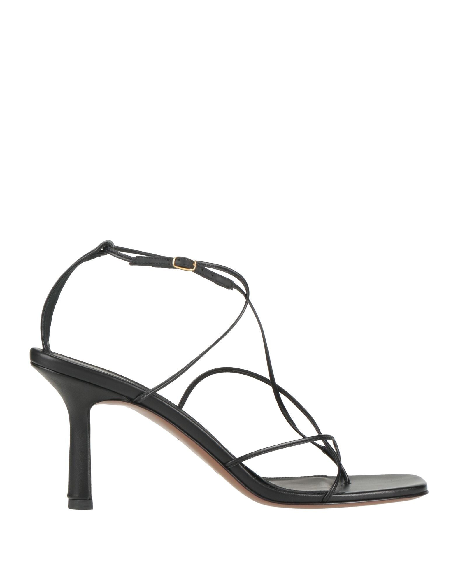 NEOUS - Thong sandals