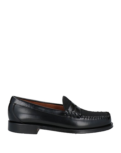 WEEJUNS® by G.H. BASS & CO Loafers Black Leather