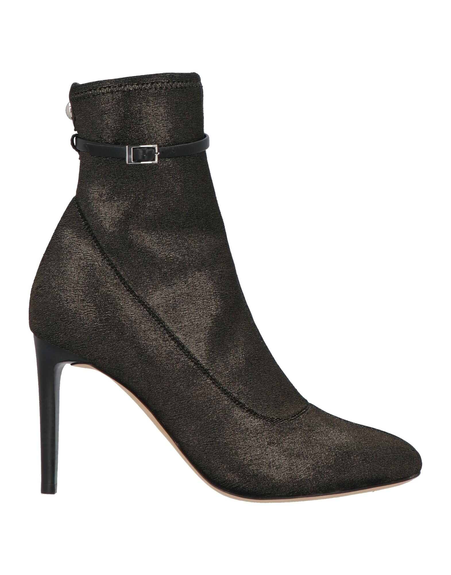 GIUSEPPE ZANOTTI - Ankle boots