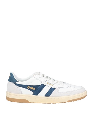 GOLA Sneakers White Leather