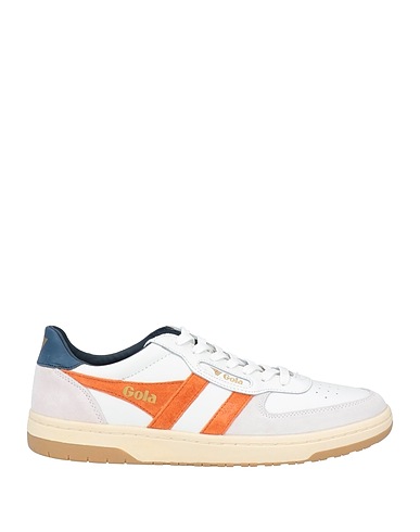 GOLA Sneakers White Leather
