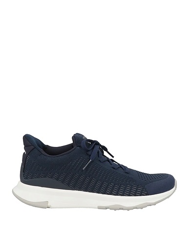 FITFLOP Sneakers Blu notte Nylon