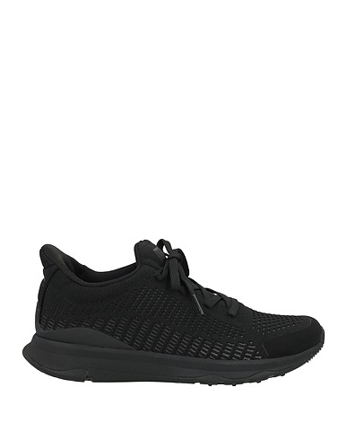 FITFLOP Sneakers Black Nylon