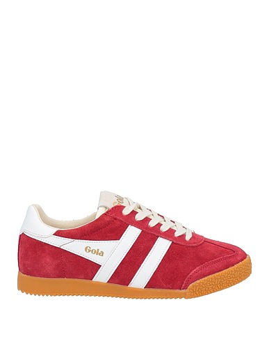 GOLA Sneakers Bordeaux Pelle