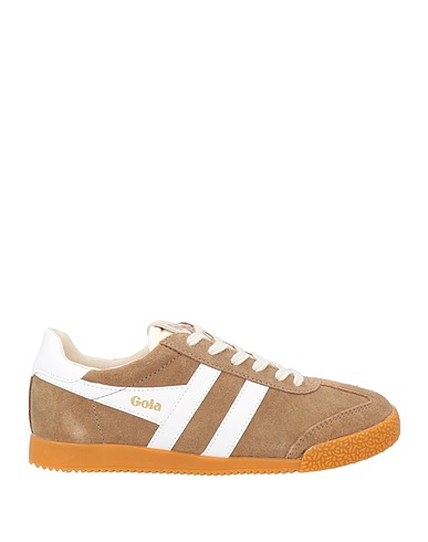 GOLA Sneakers Camel Leather