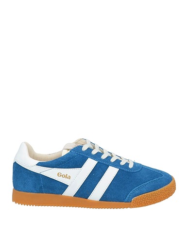 GOLA Sneakers Azzurro Pelle