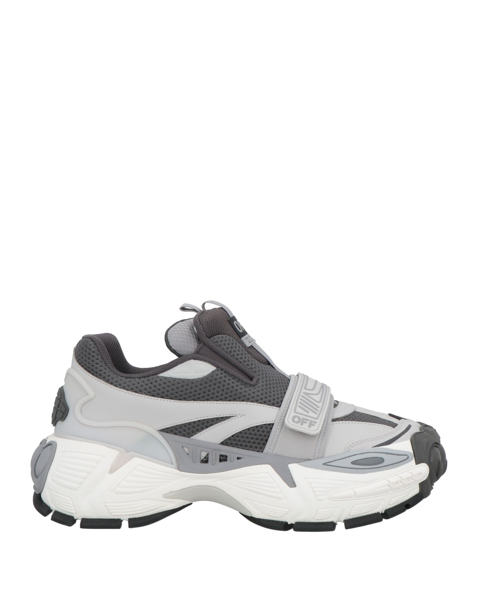 OFF-WHITE オフホワイト ミュール＆ サボ サンダル スエード加工 Off-White】スエード ミュール＆サボ サンダル *送料/関税込