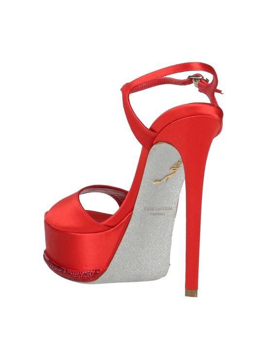 RENE' CAOVILLA Сандалии