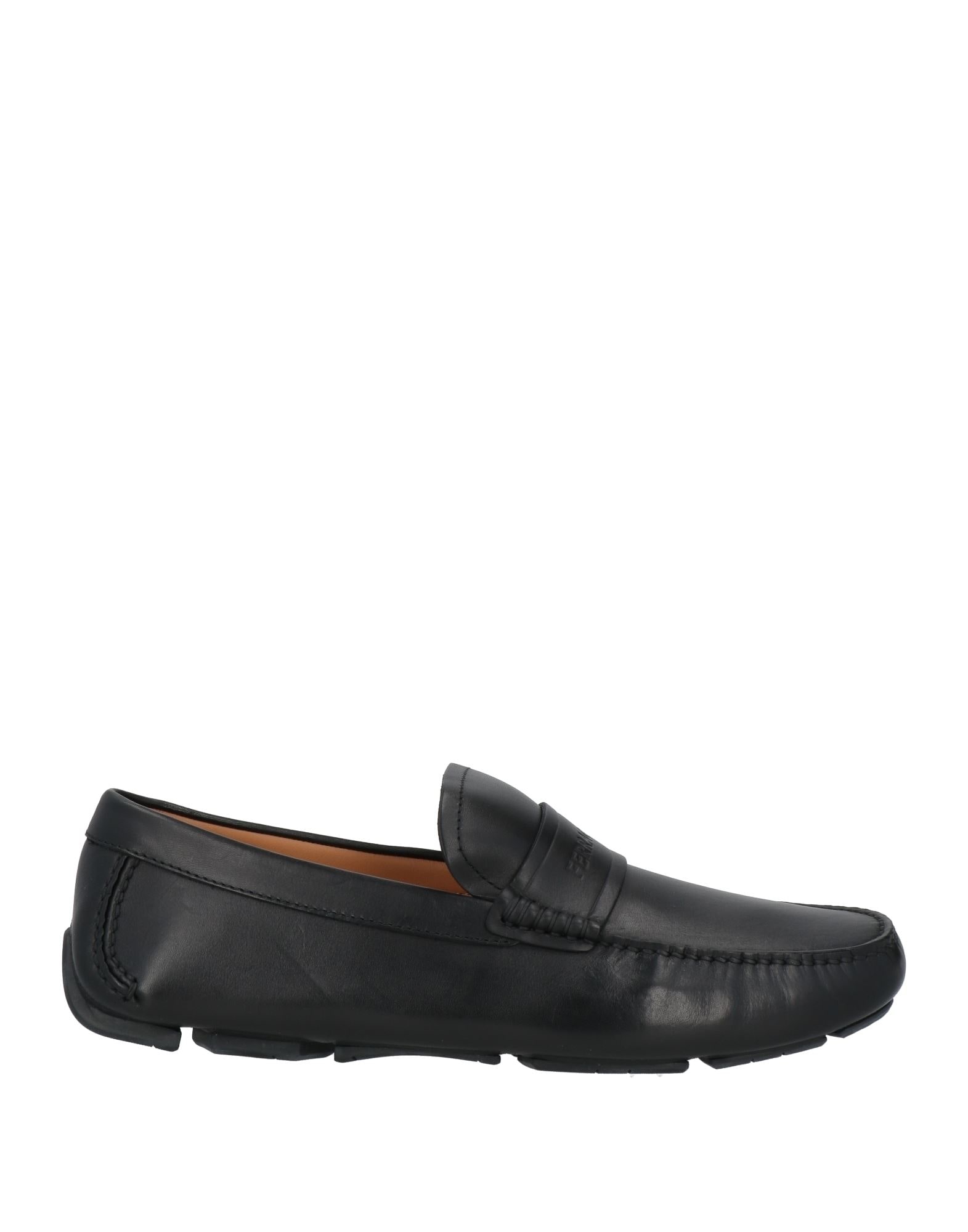 FERRAGAMO - Loafers