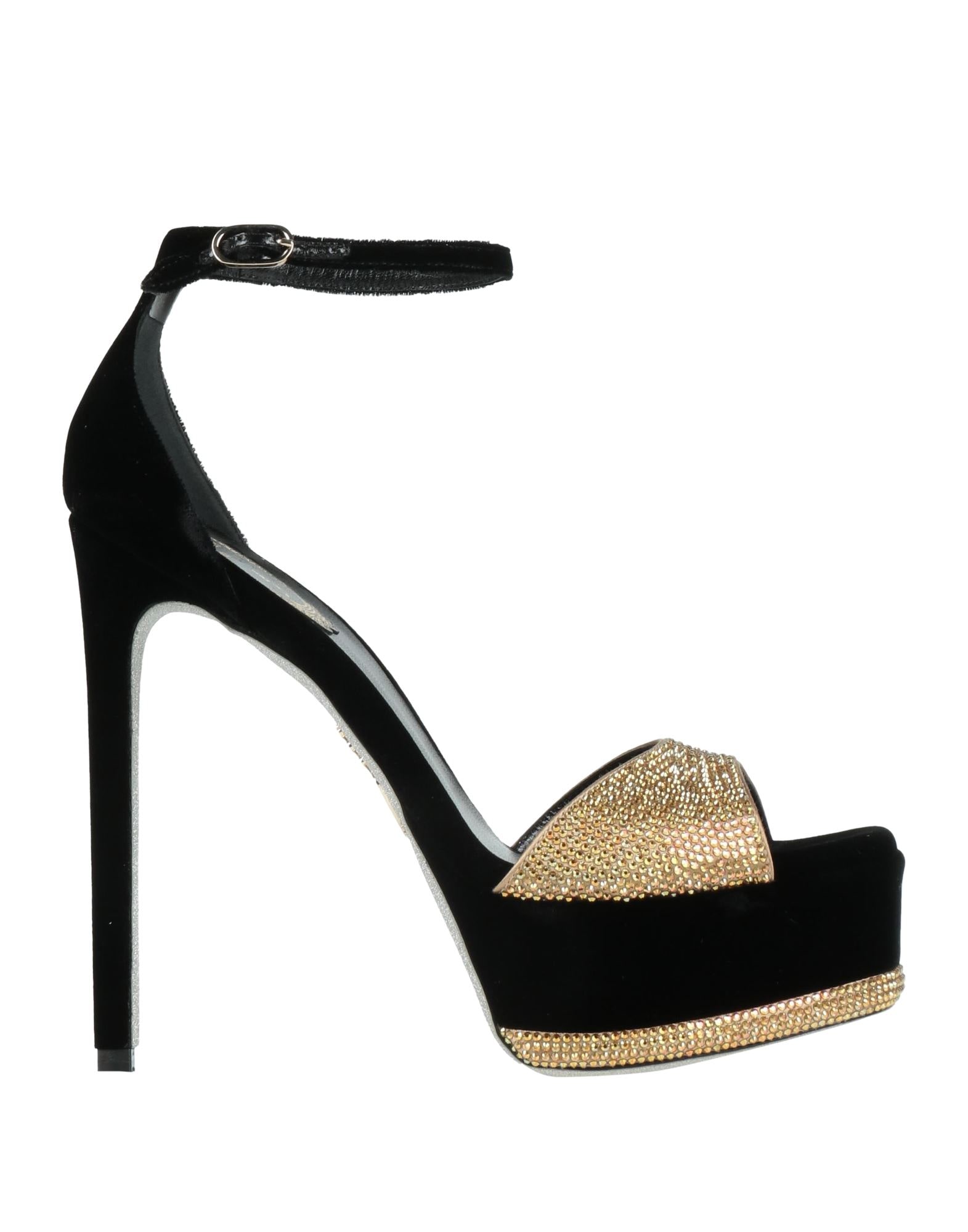 RENE' CAOVILLA - Sandals