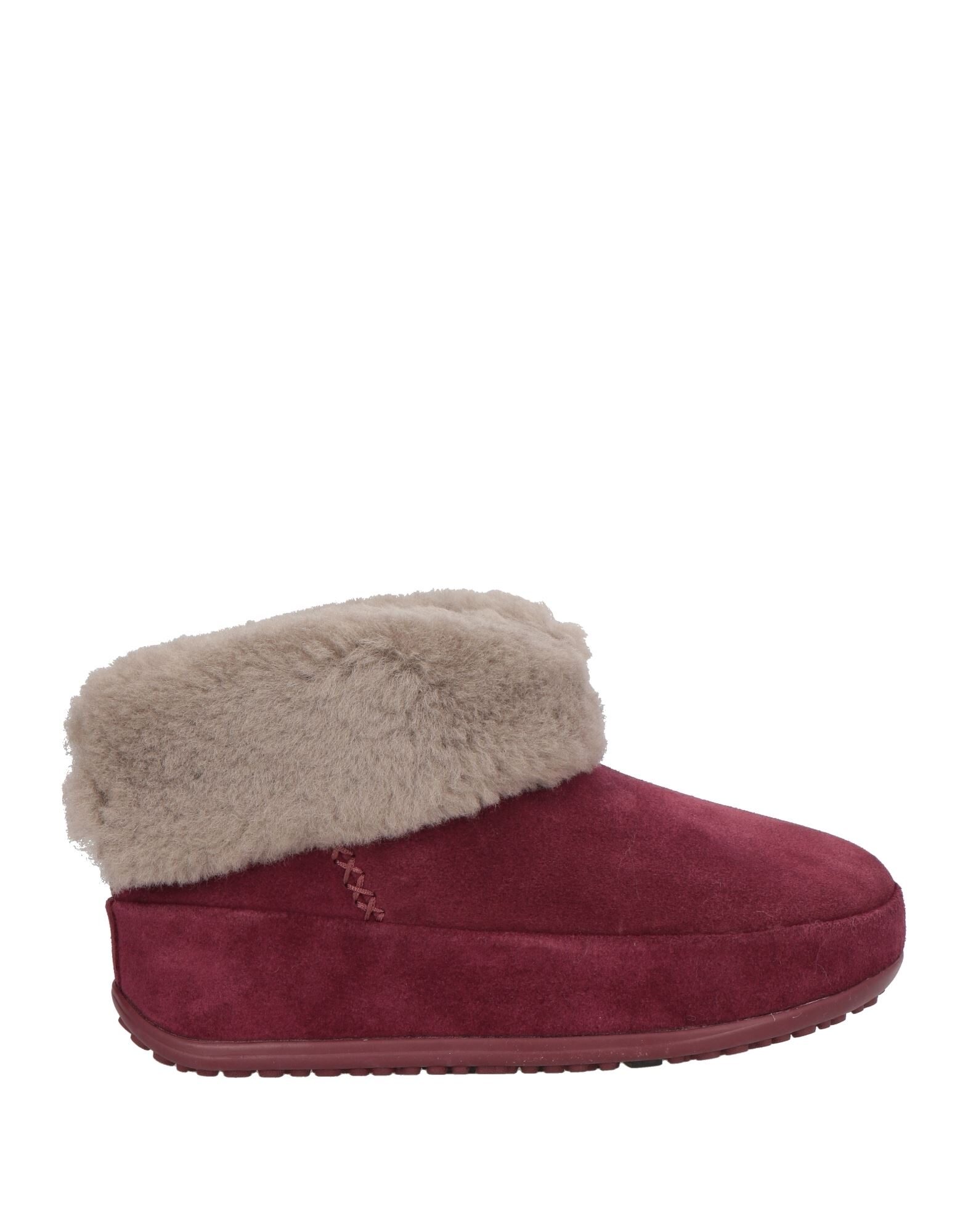 FITFLOP - Botines de caña alta