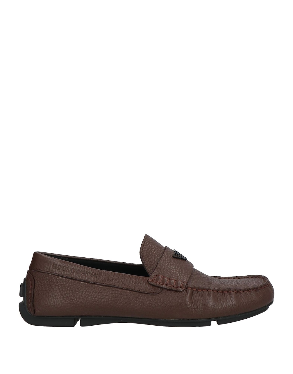 EMPORIO ARMANI - Loafers