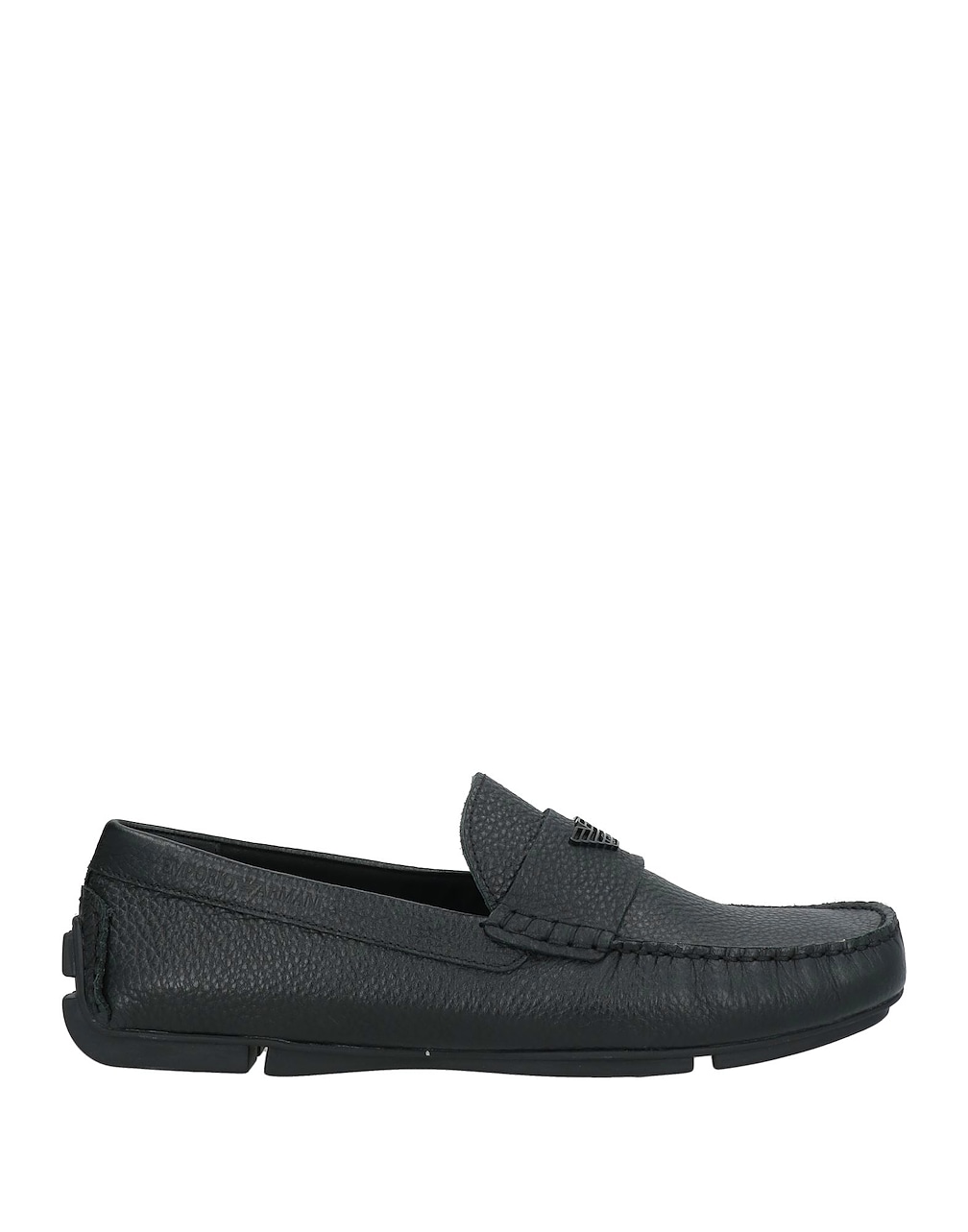 EMPORIO ARMANI - Loafers