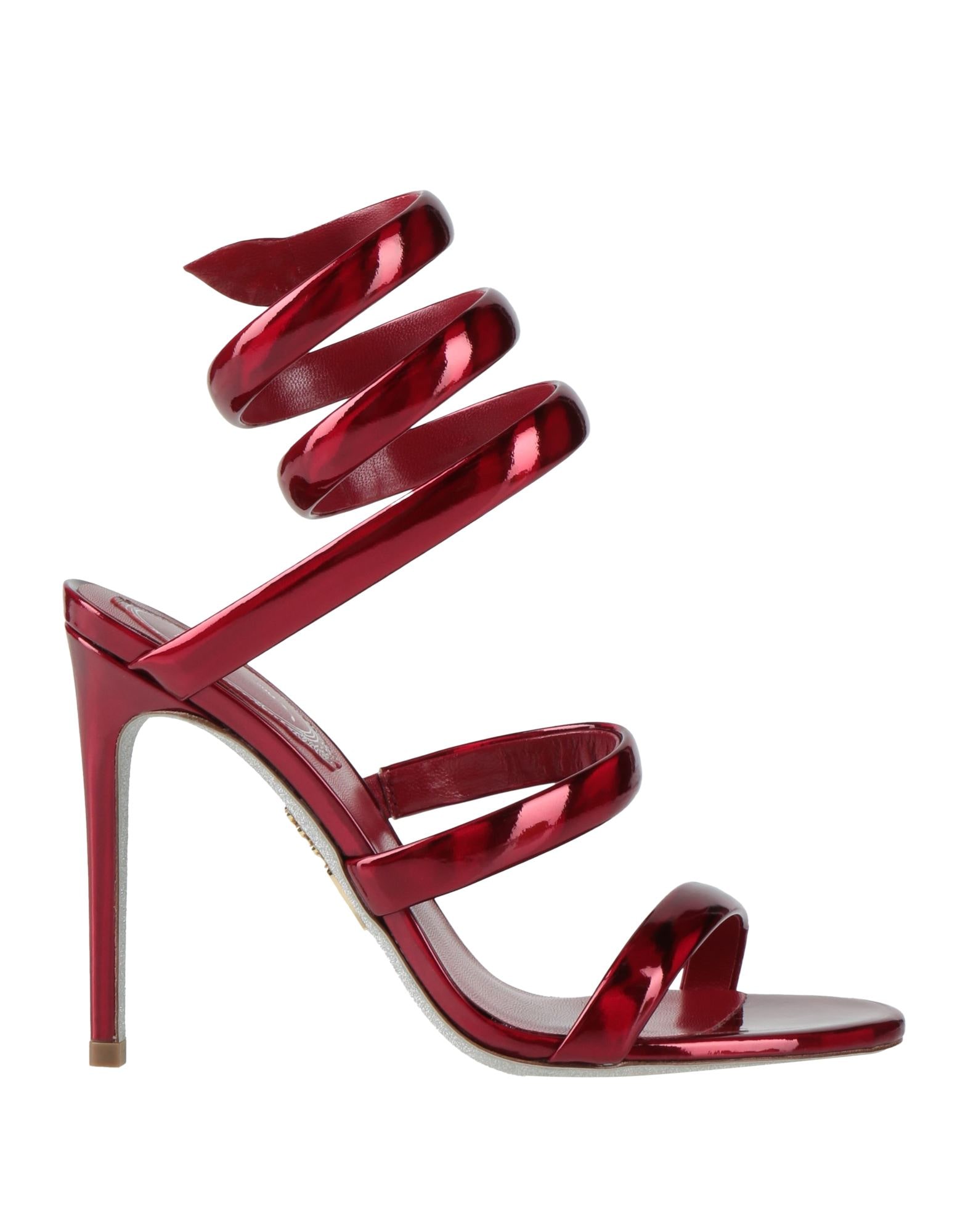 RENE' CAOVILLA - Sandals