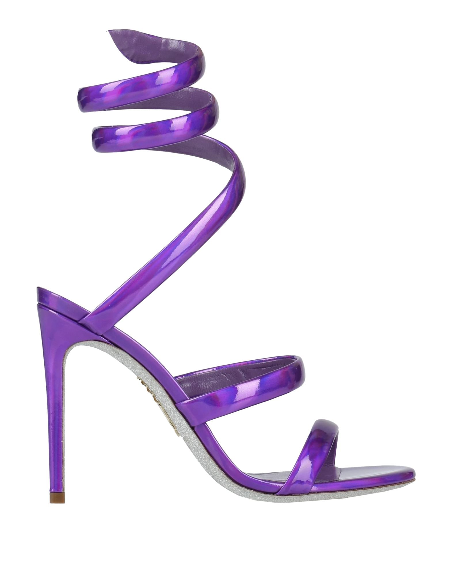 RENE' CAOVILLA - Sandals