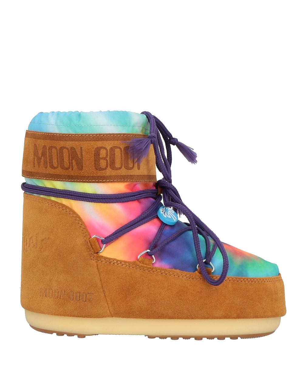 PALM ANGELS x MOON BOOT - Stivaletti