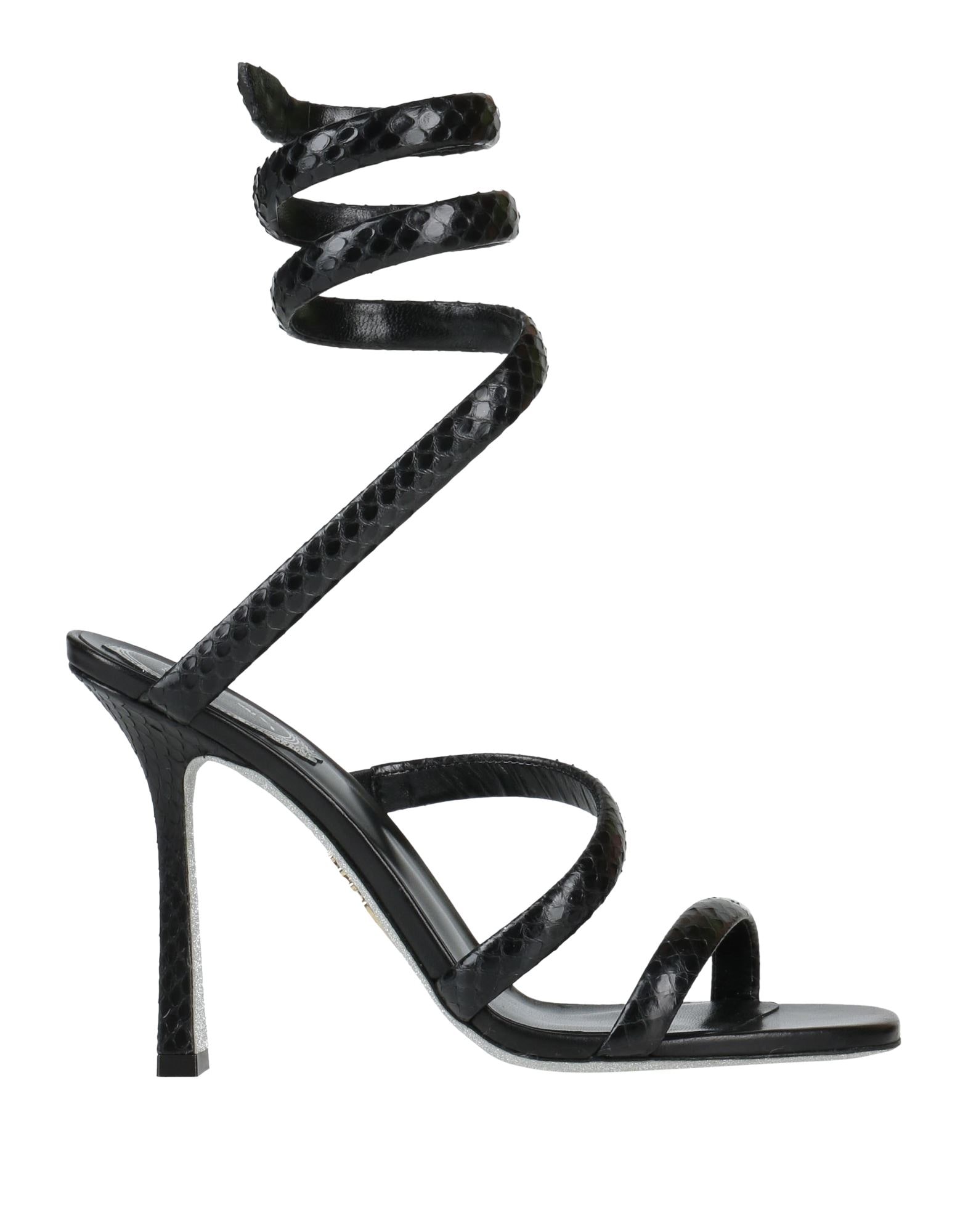 RENE' CAOVILLA - Sandalen