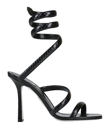 RENE' CAOVILLA Sandals Ayers