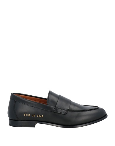 WOMAN by COMMON PROJECTS Loafers Black Leather