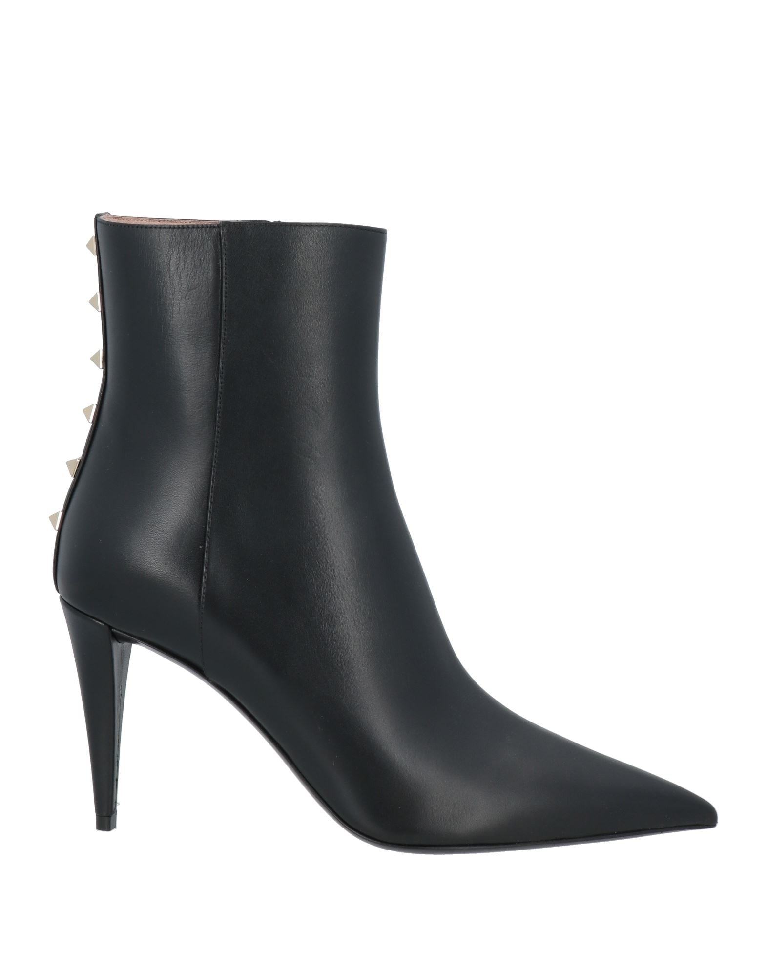 VALENTINO GARAVANI - Ankle boots