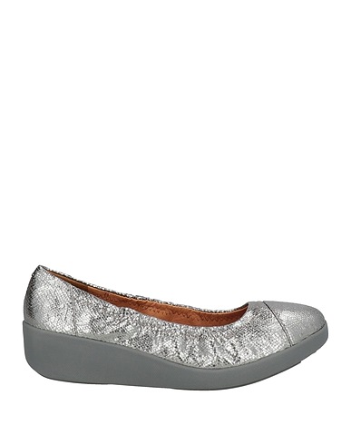 FITFLOP Pump Textile fibers