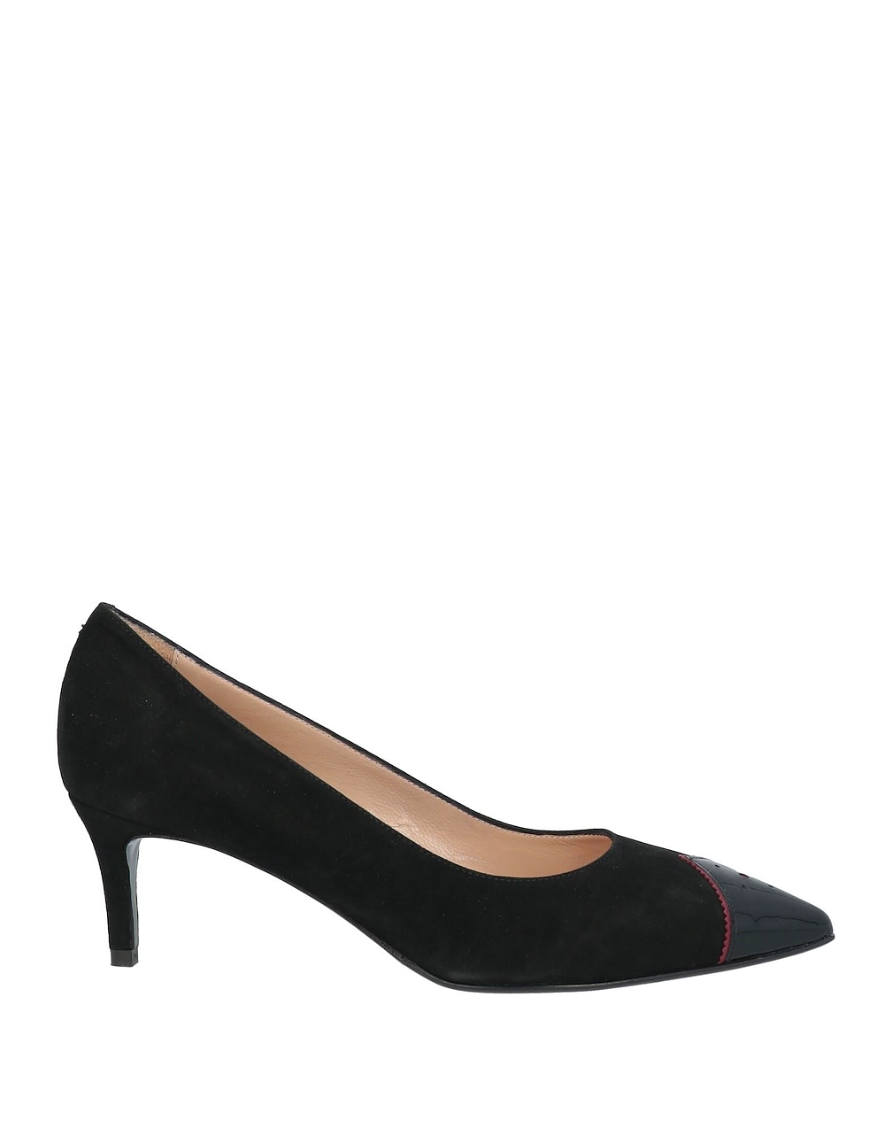 NORMA J.BAKER - Pumps