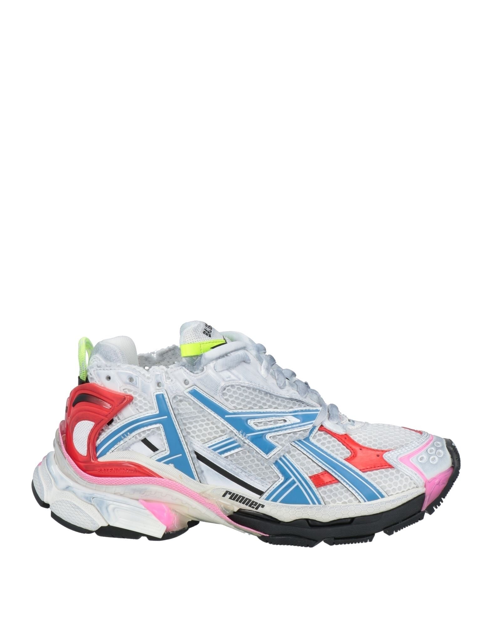 BALENCIAGA - Αθλητικά παπούτσια