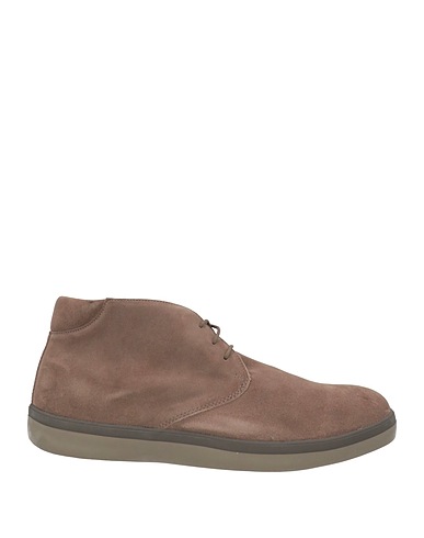 FITFLOP Ankle boot Grey Leather