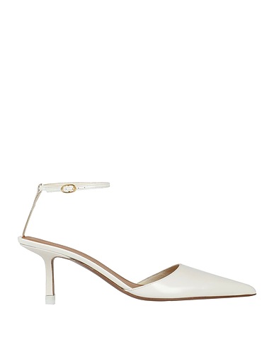 NEOUS Court Ivory Leather
