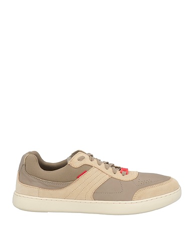 FITFLOP Sneakers Beige Leather