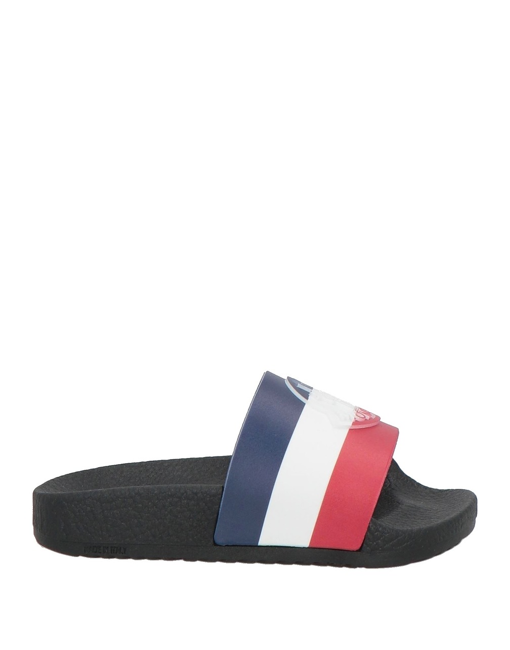 MONCLER - Sandalias con cierre