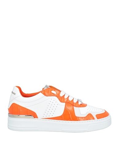 PHILIPP PLEIN Sneakers Leather