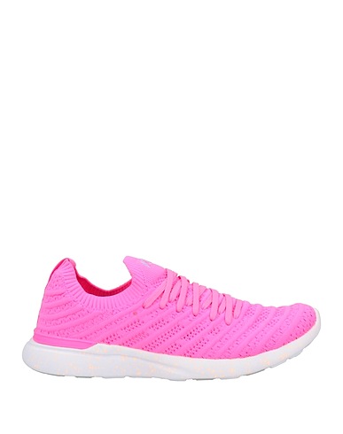 APL ATHLETIC PROPULSION LABS Sneakers Fuchsia Textile fibres