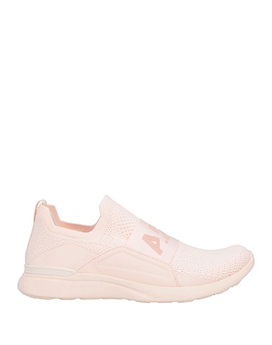 APL ATHLETIC PROPULSION LABS Sneakers Light pink Textile fibers