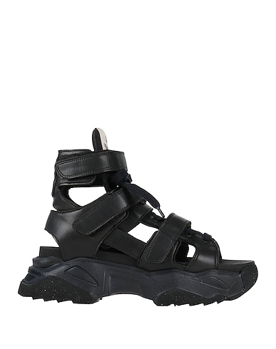 VIVIENNE WESTWOOD Sandals Textile fibres