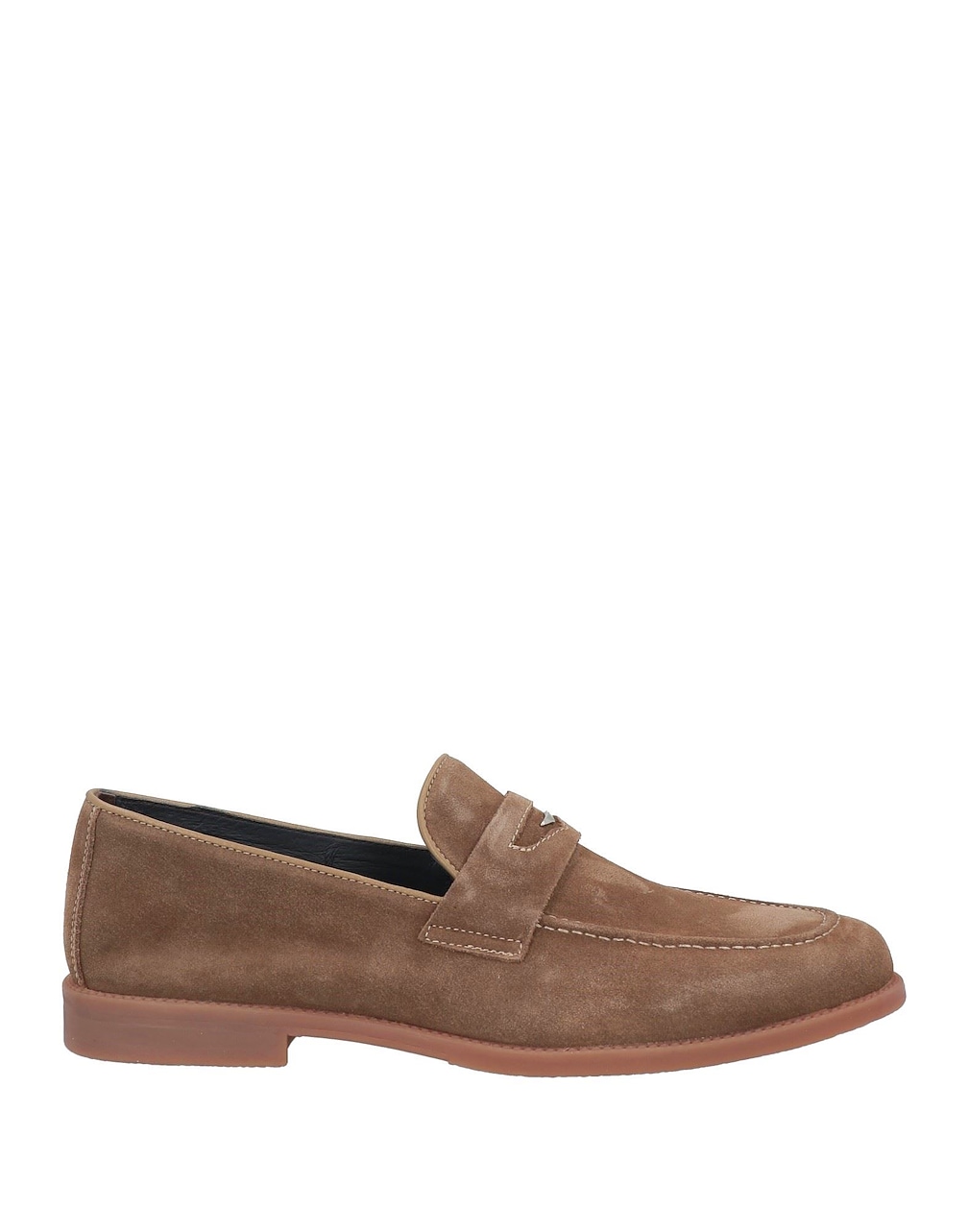 ALBERTO GUARDIANI - Loafers